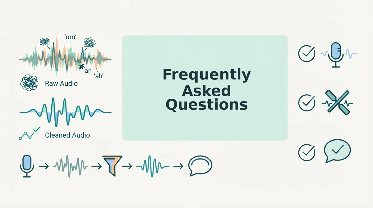 Frequently Asked Questions