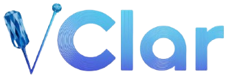 Vclar Logo